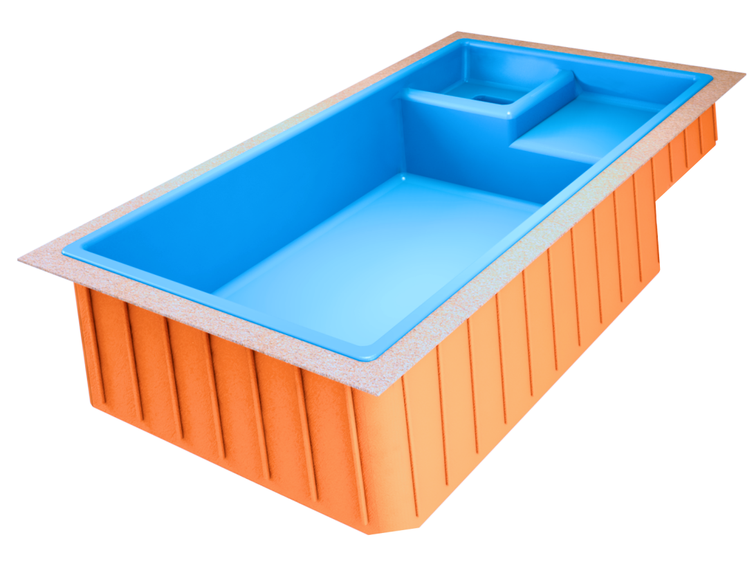 Piscina Canyon Spa