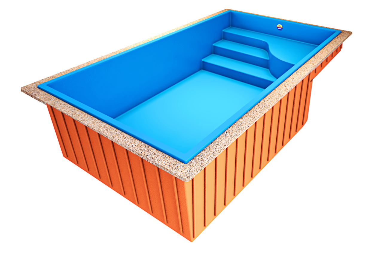 Piscina Canyon